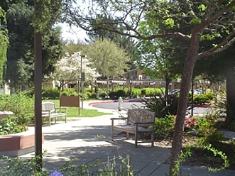 Affordable Senior Living in a park-like setting on 16 beautifully landscaped acres
